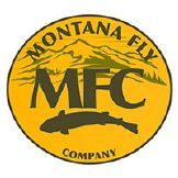 Montana Fly Company Logo